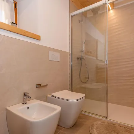 Apartment Cuore Di Larice