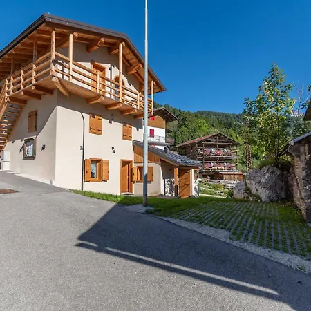 Apartment Cuore Di Larice *